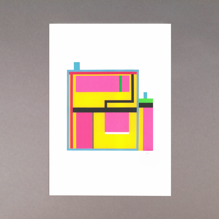 ikon Claire Buckerfield Pung