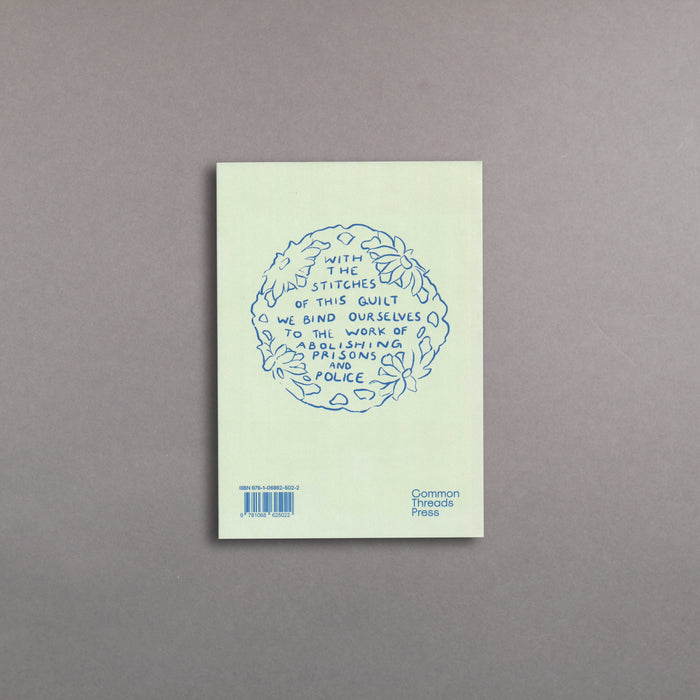 Ikon Common Thread Press Many Hands Make A Quilt