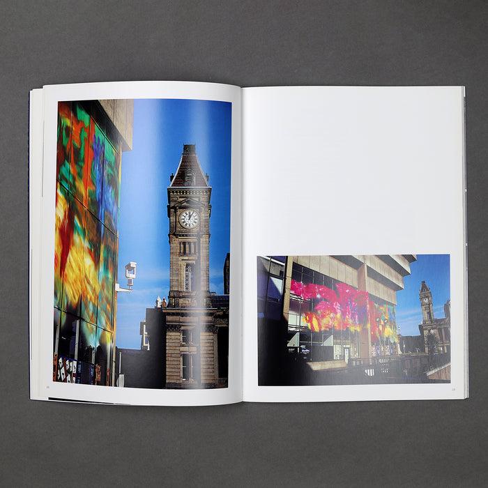 Ikon Ikon From Audeoud To Zhao Bandi: Selected Ikon Offsite Projects 2002-2004