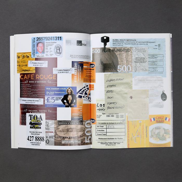 Ikon Ikon From Audeoud To Zhao Bandi: Selected Ikon Offsite Projects 2002-2004