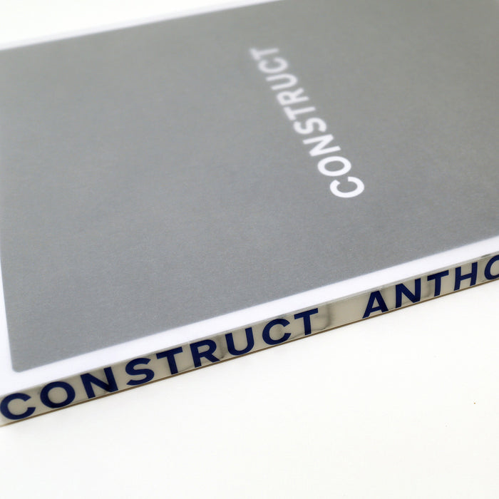 Ikon Grain Projects CONSTRUCT