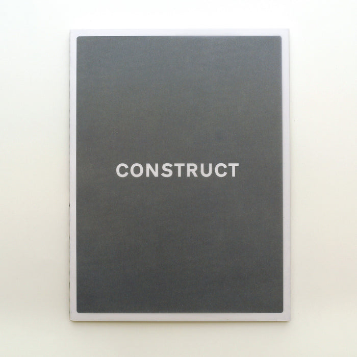 Ikon Grain Projects CONSTRUCT