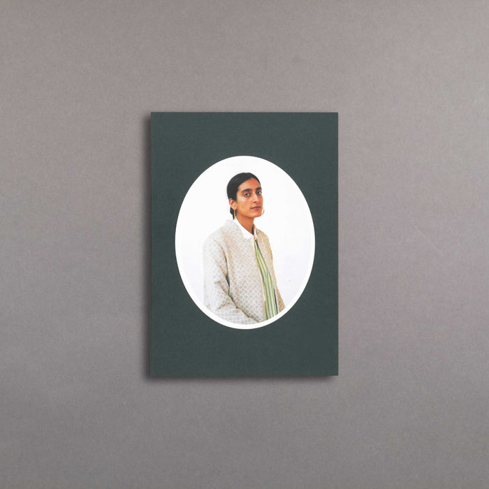 Ikon Grain Projects Modern Muse