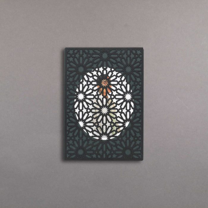 ikon Grain Projects Modern Muse