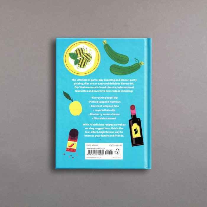 Ikon Headline Publishing Group Dip