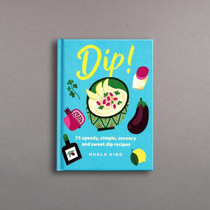 ikon Headline Publishing Group Dip