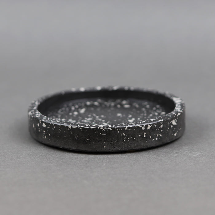 Ikon House Of Two Trees Midnight Trinket Dish