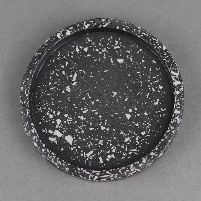 Ikon House Of Two Trees Midnight Trinket Dish