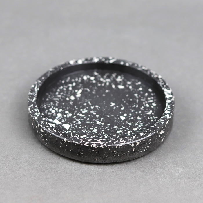 ikon House of Two Trees Midnight Trinket Dish