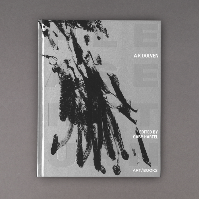 ikon Ikon A K Dolven: Please Return