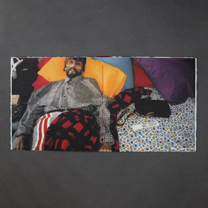 Ikon Ikon AA Bronson: Felix June 5th 1994