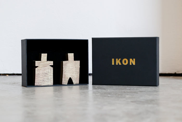 Ikon Ikon Abdulrazaq Awofeso