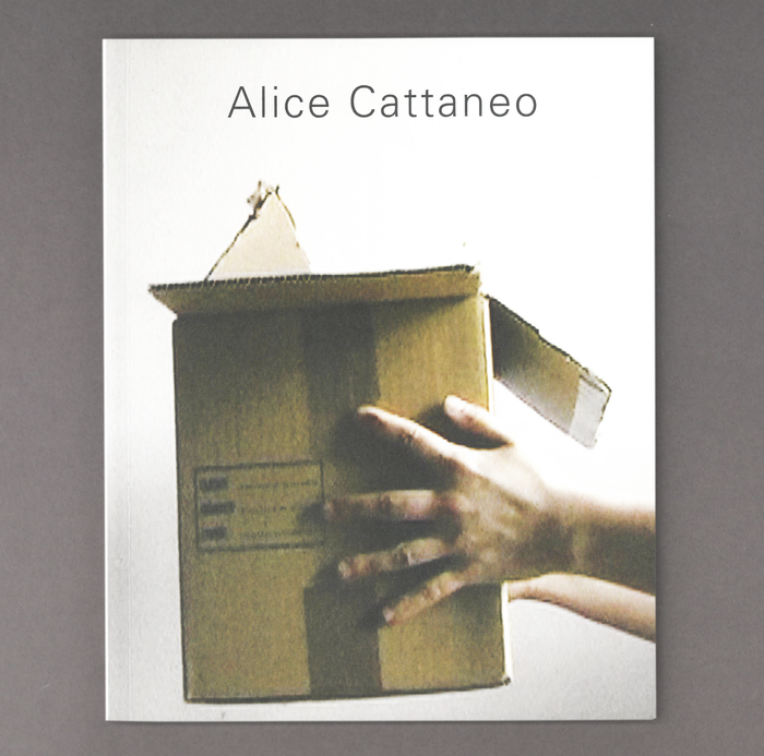 ikon Ikon Alice Cattaneo