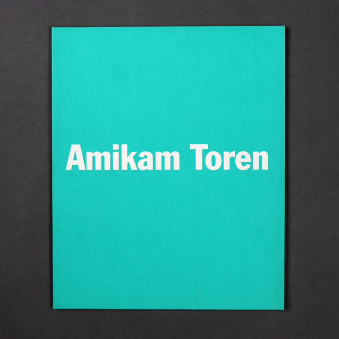 ikon Ikon Amikam Toren