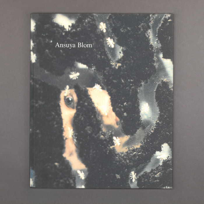 ikon Ikon Ansuya Blom