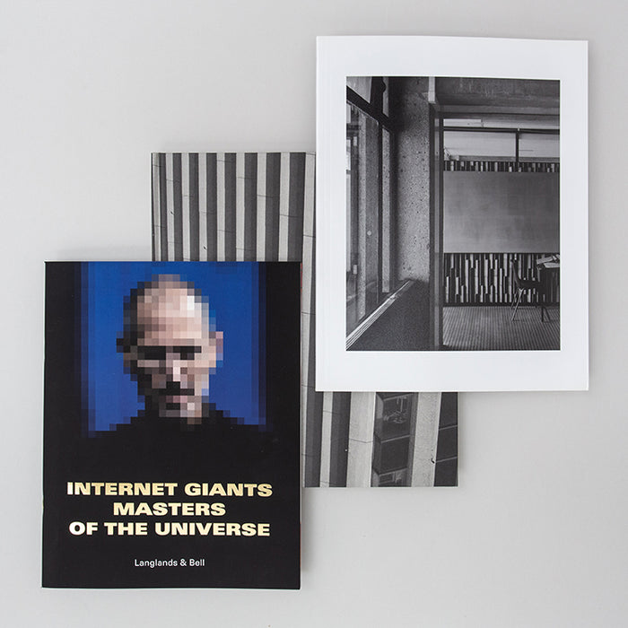 ikon Ikon Architecture Bundle