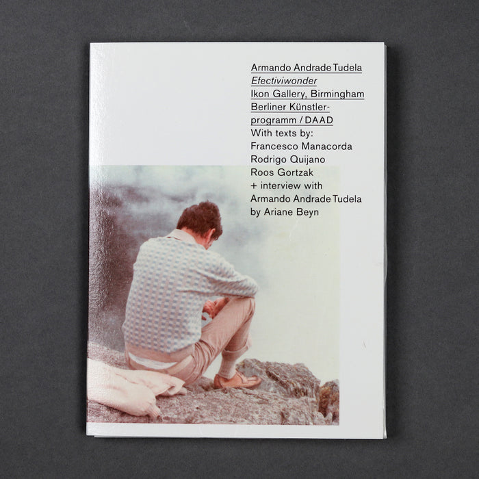 ikon Ikon Armando Andrade Tudela