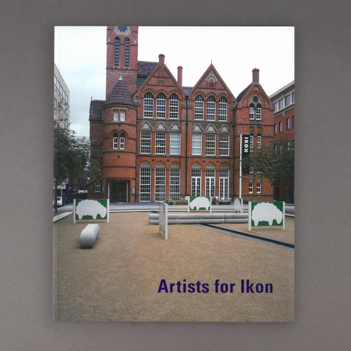 ikon Ikon Artists for Ikon