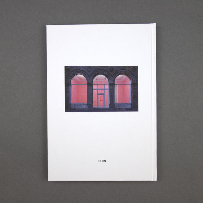 Ikon Ikon Arturo Herrera