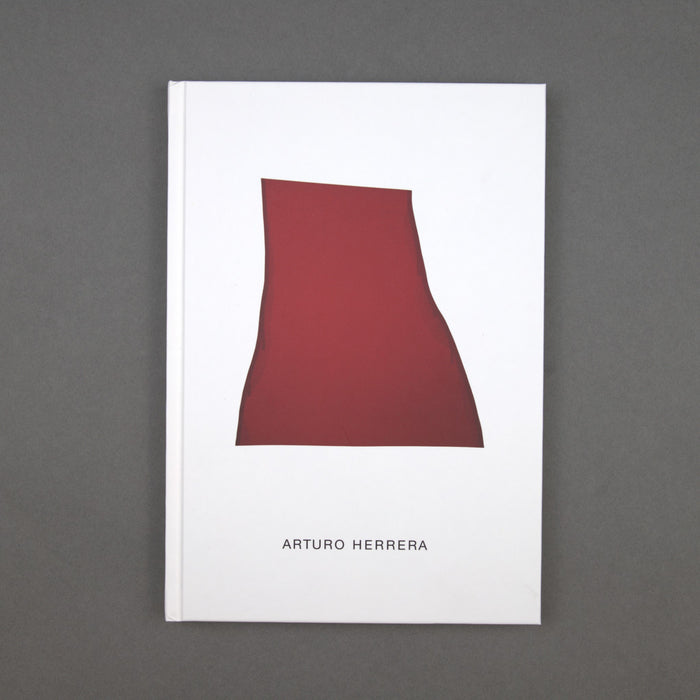 ikon Ikon Arturo Herrera