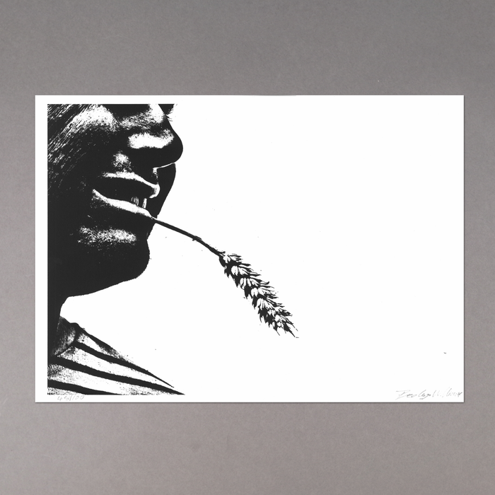 ikon Ikon Bedwyr Williams: My Bad