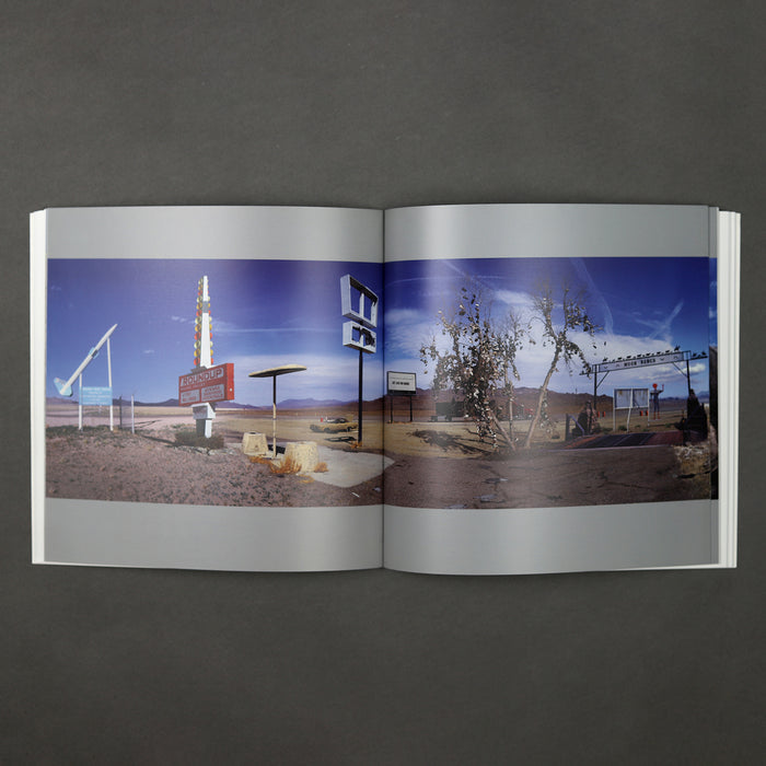 Ikon Ikon Boyd & Evans: Views