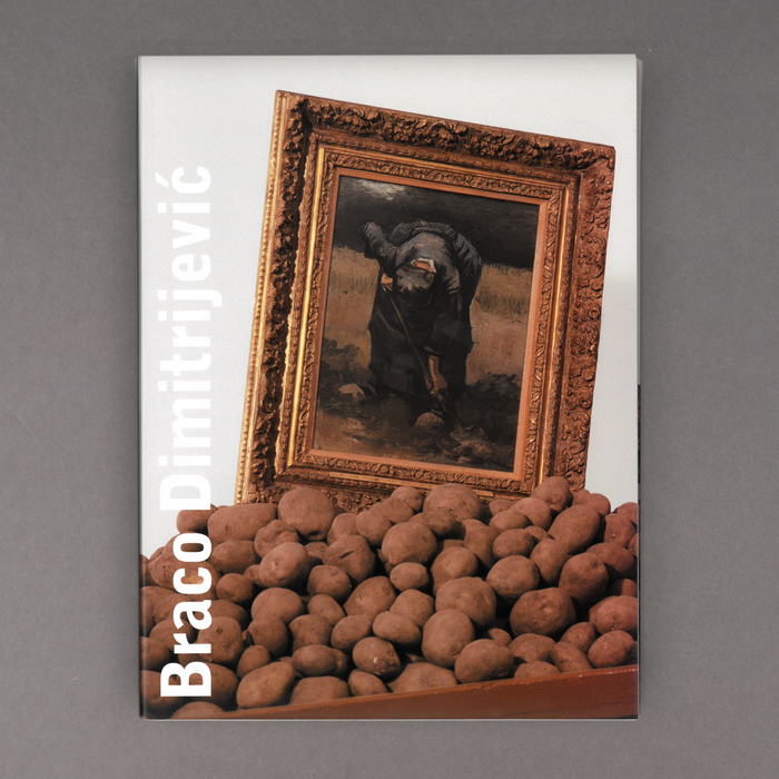 ikon Ikon Braco Dimitrijevic