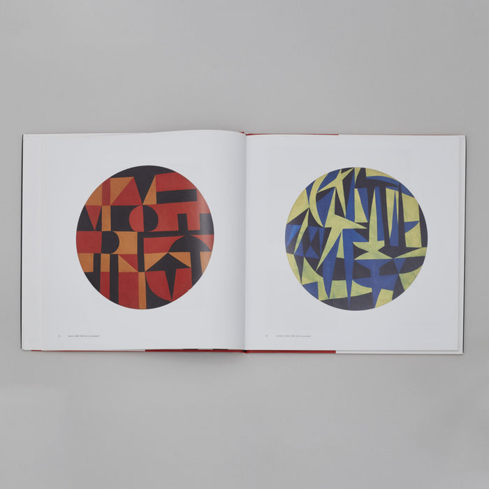 Ikon Ikon Carmen Herrera