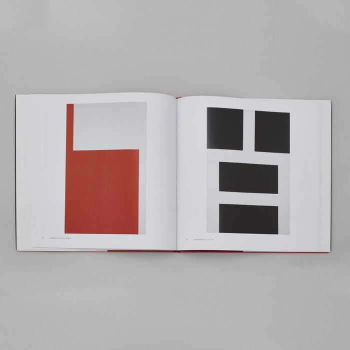 Ikon Ikon Carmen Herrera