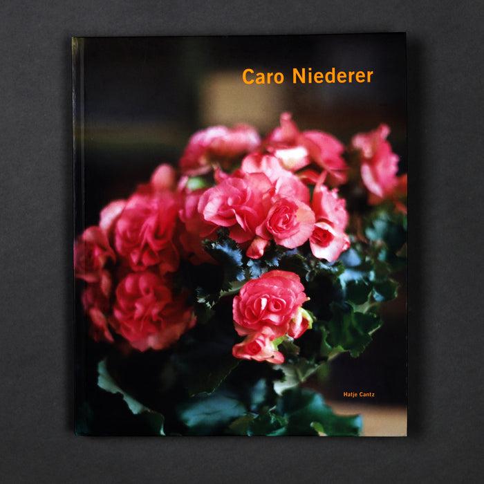 ikon Ikon Caro Niederer: Living with Art