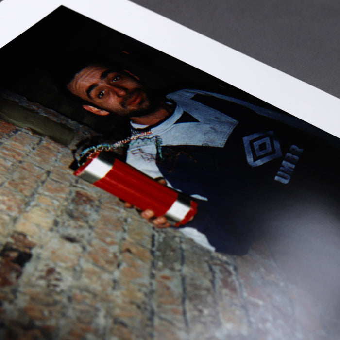 Ikon Ikon Cornelia Parker