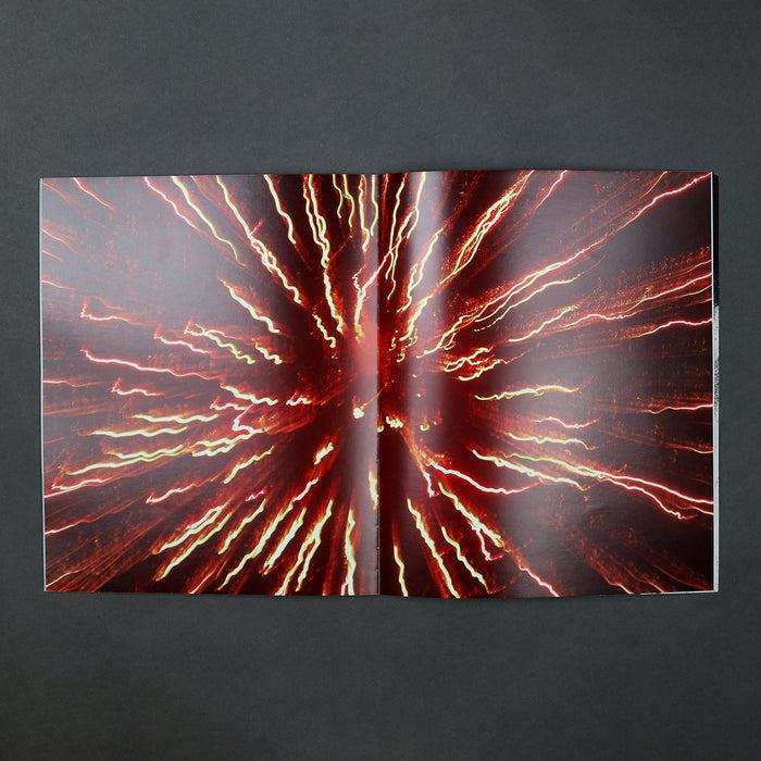 Ikon Ikon Cornelia Parker: A Meteorite Lands