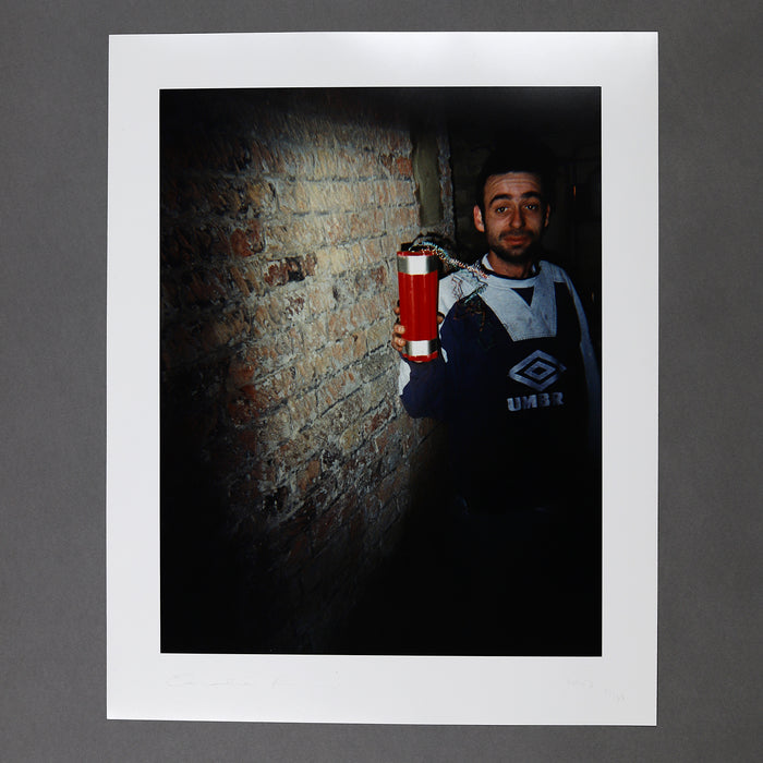 ikon Ikon Cornelia Parker