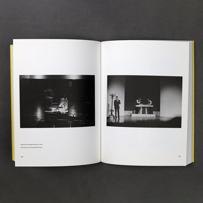 Ikon Ikon Darcy Lange: Study Of An Artist At Work