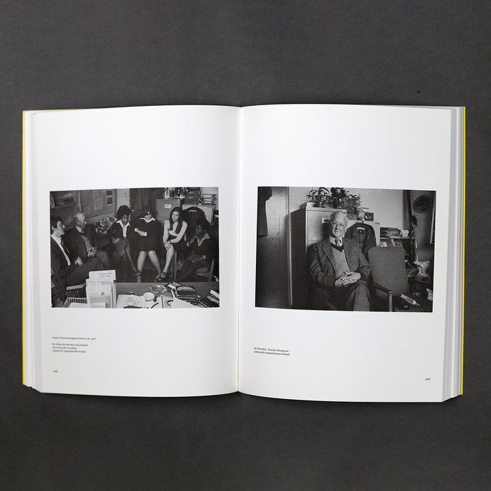 Ikon Ikon Darcy Lange: Study Of An Artist At Work