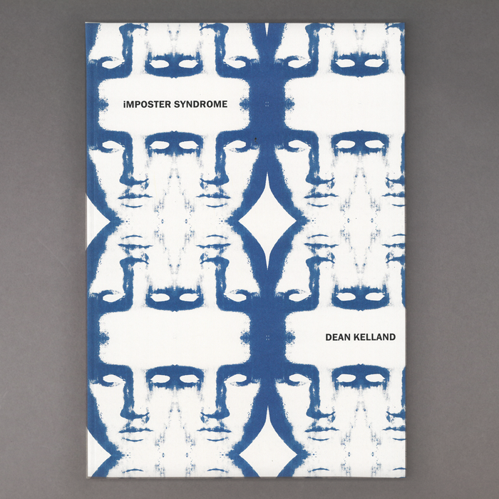 ikon Ikon Dean Kelland: Imposter Syndrome