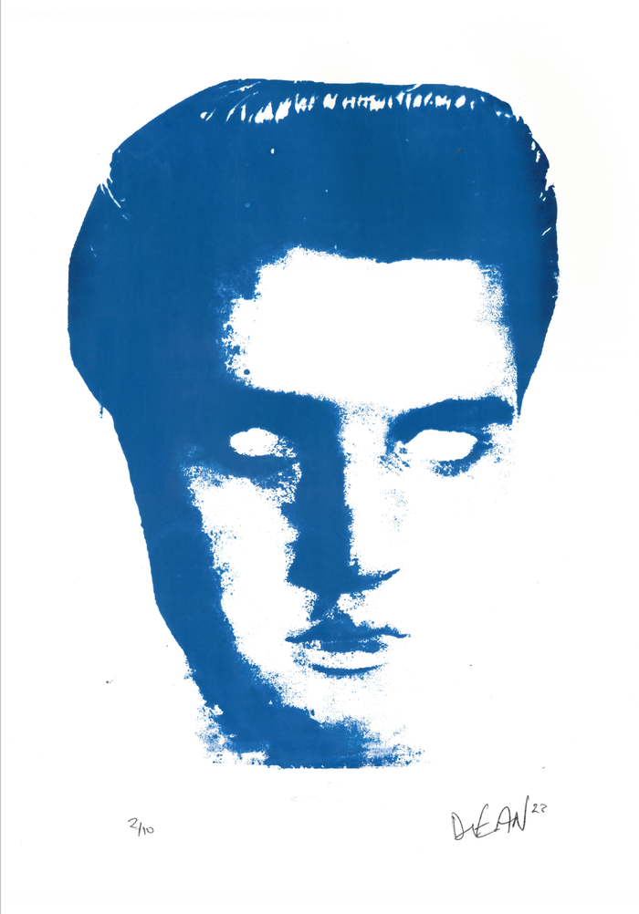 Ikon Ikon Dean Kelland: Masculine Blueprint One