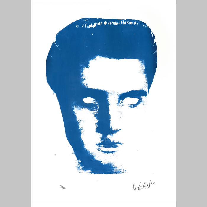 ikon Ikon Dean Kelland: Masculine Blueprint One