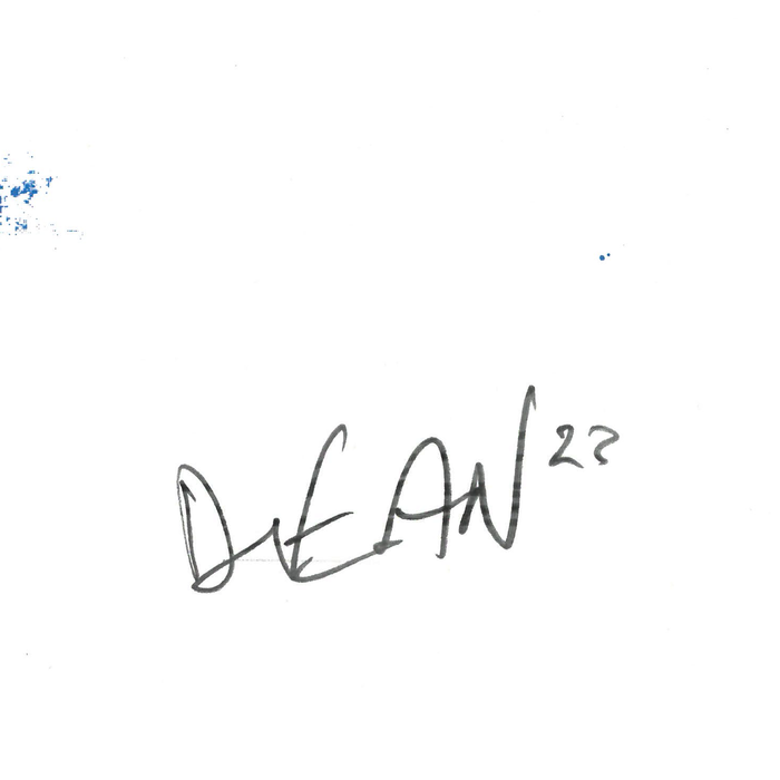 Ikon Ikon Dean Kelland: Masculine Blueprint Two