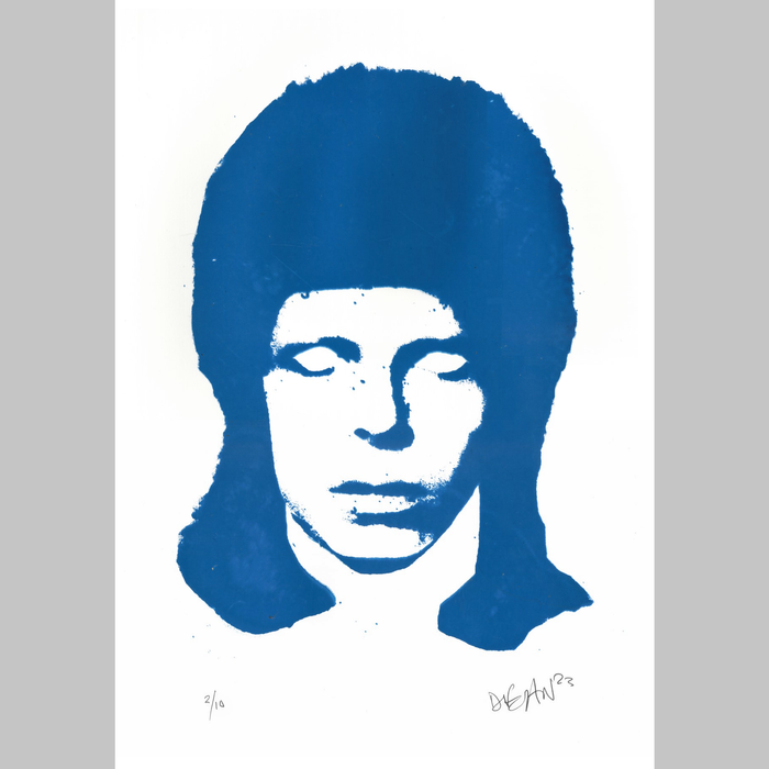 ikon Ikon Dean Kelland: Masculine Blueprint Two