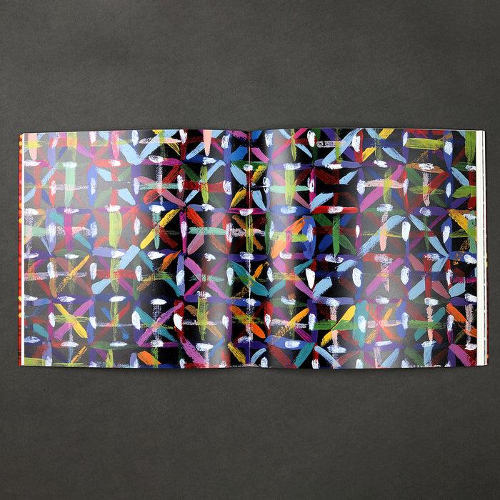 Ikon Ikon Ding Yi 丁㇠: Appearance Of Crosses