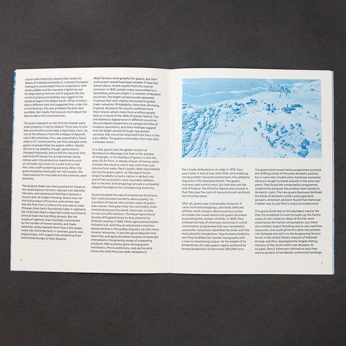 Ikon Ikon Dinh Q. Lê: The Colony