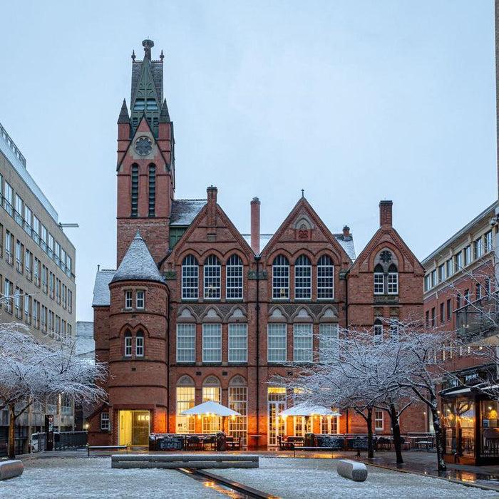 ikon Ikon Donate to Ikon