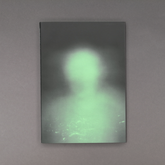 Ikon Ikon Edmund Clark: In Place Of Hate