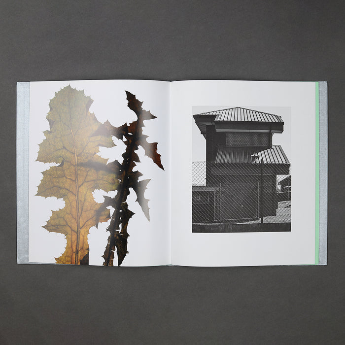 Ikon Ikon Edmund Clark: In Place Of Hate