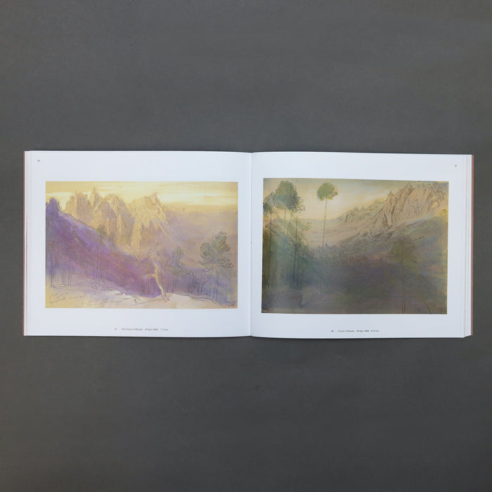 Ikon Ikon Edward Lear: Moment To Moment