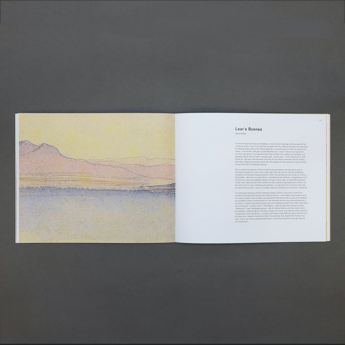Ikon Ikon Edward Lear: Moment To Moment