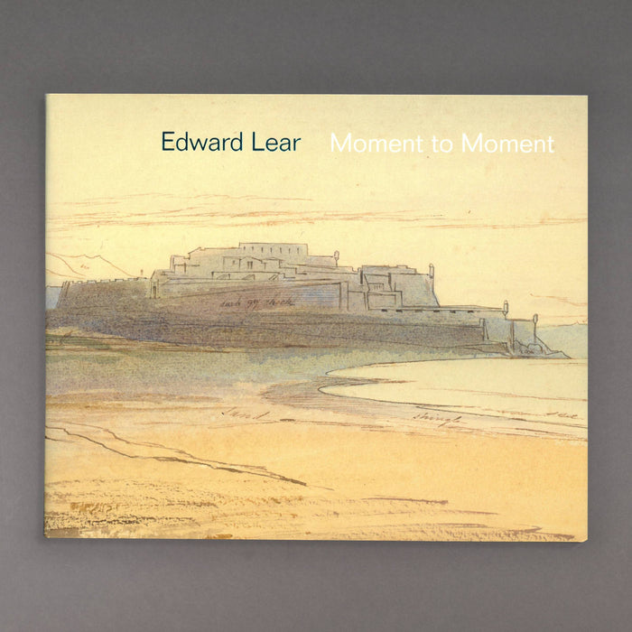 ikon Ikon Edward Lear: Moment to Moment