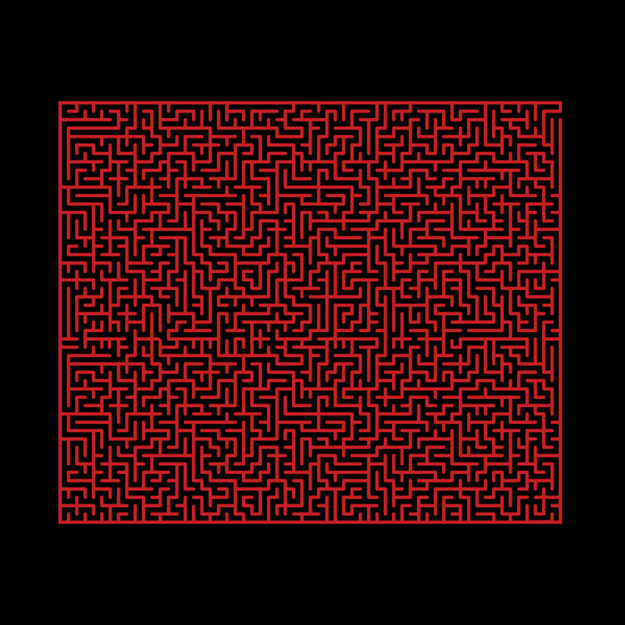 Ikon Ikon Foka Wolf: Impossible Maze