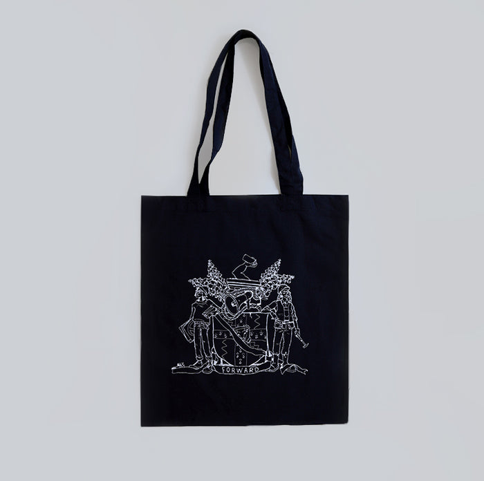 ikon Ikon Forward Tote